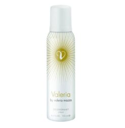 VALERIA BY VALERIA MAZZA DESODORANTE AEROSOL x 123ml