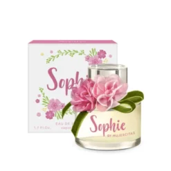 SOPHIE BY MUJERCITAS EDT X 50 ML