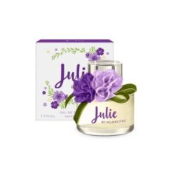 JULIE BY MUJERCITAS EDT X 50 ML