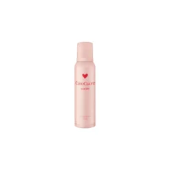 CARO CUORE DESODORANTE AMORE X 123 ML