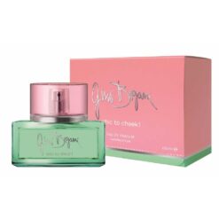 GINO BOGANI CHIC TO CHEEK EAU DE PARFUM x 60ml