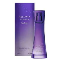 PALOMA HERRERA FANTASY EDP x 60ml