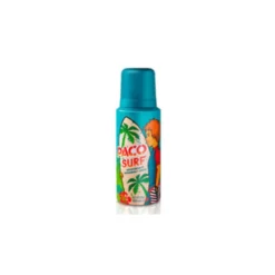PACO SURF DESODORANTE EN AEROSOL X150 ML