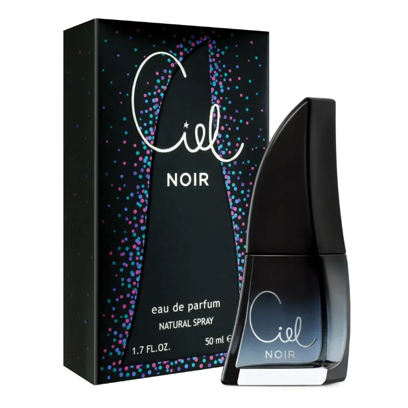 CIEL PERFUME MUJER NOIR x50 ML