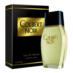 COLBERT NOIR PERFUME x 60 ML