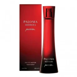 PALOMA HERRERA PASSION EDP x 100ml