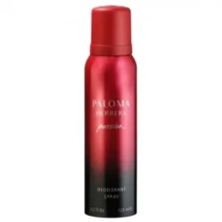 PALOMA HERRERA PASSION DESODORANTE AEROSOL x 123ml