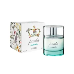 PAULA  ALEGRÍA Perfume x 100 ML