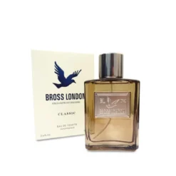 BROSS LONDON CLASSIC EDT X 100 ML