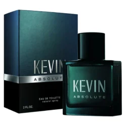 KEVIN ABSOLUTE PERFUME X 60 ML