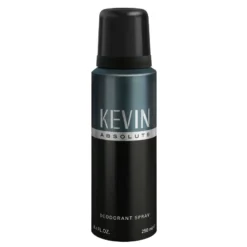 KEVIN DESODORANTE EN AEROSOL ABSOLUTE X250 ML
