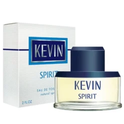 KEVIN SPIRIT PERFUME X60 ML
