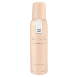 PAULA ALMA Desodorante x 123 ml