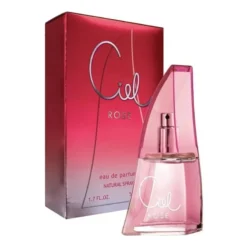 CIEL EDT ROSE FOR WOMEN x50 ML