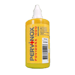 PERVINOX JABON LIQUIDO X120 ML