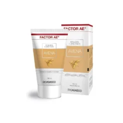 FACTOR AE EMULSION HUMECTANTE AVENA 100 ML