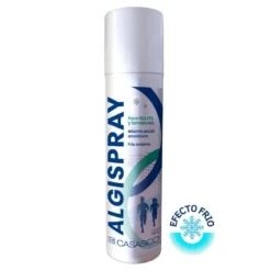 ALGISPRAY 187 GR