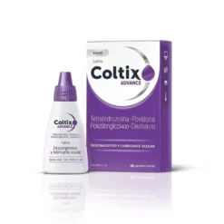 COLTIX ADVANCE Colirio x 12ml
