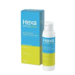 HEXA DEFITAL NF LOCION x120ml