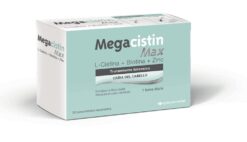 MEGACISTIN MAX x 30 comprimidos
