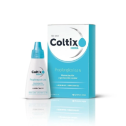 COLTIX HIDRA Colirio x 12ml