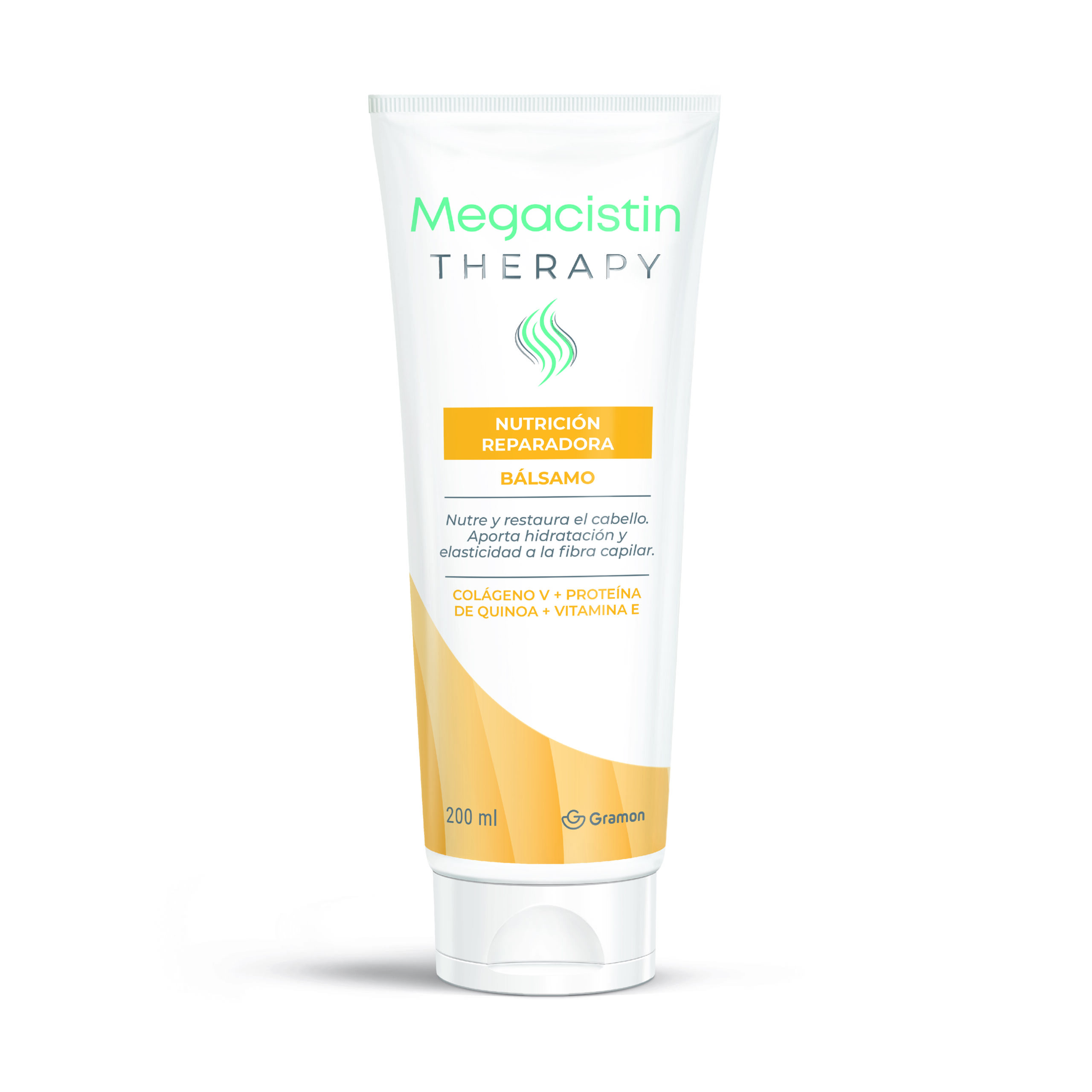 MEGACISTIN THERAPHY REPARACION X 200 GR BALSAMO