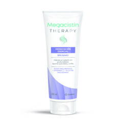 MEGACISTIN THERAPHY HIDRATACION Balsamo