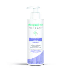 MEGACISTIN THERAPHY HIDRATACION Shampoo