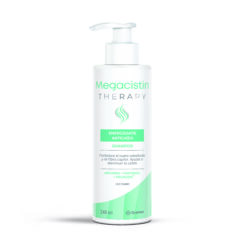 MEGACISTIN Therapy ENERGY Shampoo