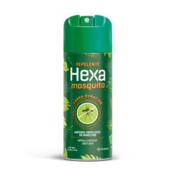HEXA REPELENTE SPRAY X 170 ML
