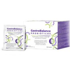 GASTROBALANCE X15 SOBRES