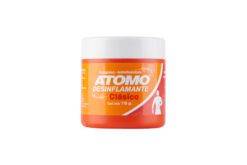 Atomo Desinflamante 110 GR