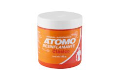 Atomo Desinflamante CLASICO 220GR