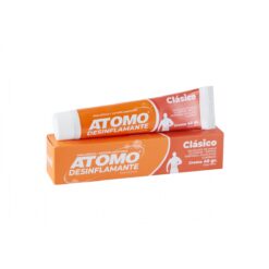 Atomo Desinflamante CLASICO 40 gr.