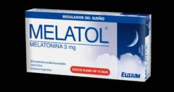 Melatol comprimidos x 30