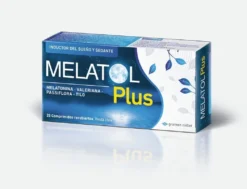 MELATOL PLUS X 30 COMPRIMIDOS