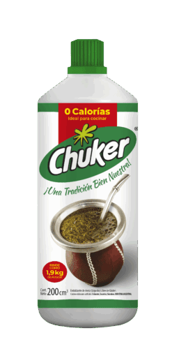 CHUKER CLASICO x  200 ML LIQ EDU