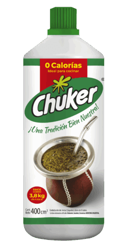 CHUKER CLASICO x 400 ML LIQ EDU