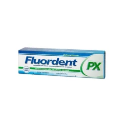 FLUORDENT PX PASTA DENTAL x 60gr