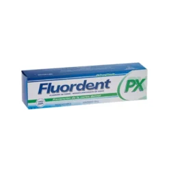 FLUORDENT PX PASTA DENTAL x 120gr