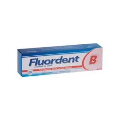FLUORDENT B PASTA DENTAL x 60gr
