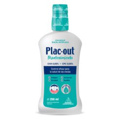 PLAC OUT MANTENIMIENTO x 250ml