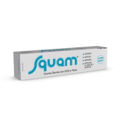 SQUAM CREMA DENTAL X 120 GR