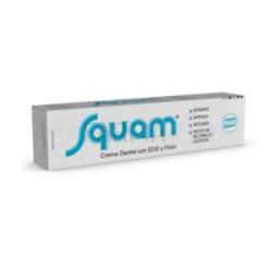 SQUAM Crema Dental x 80gr