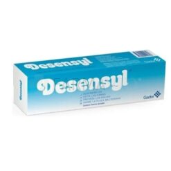 DESENSYL ANTIPLACA Crema Dental x 100gr