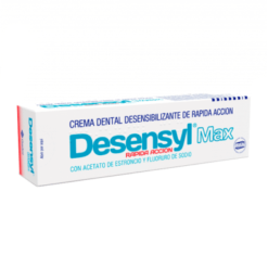 DESENSYL MAX x 60gr
