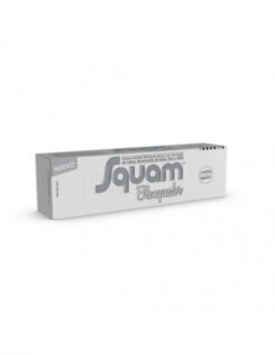 SQUAM BLANQUEADOR Crema Dental x 60gr