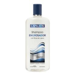 CAPILATIS SHAMPOO ENGROSADOR x 420ml