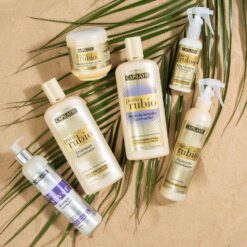 Alternative view of CAPILATIS ACLARANTE INSTANTÁNEO PURO RUBIO SPRAY x 240ml