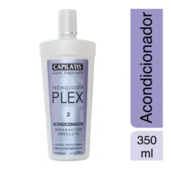 CAPILATIS HAIR THERAPY ACONDICIONADOR Reparación Absoluta x 350ml